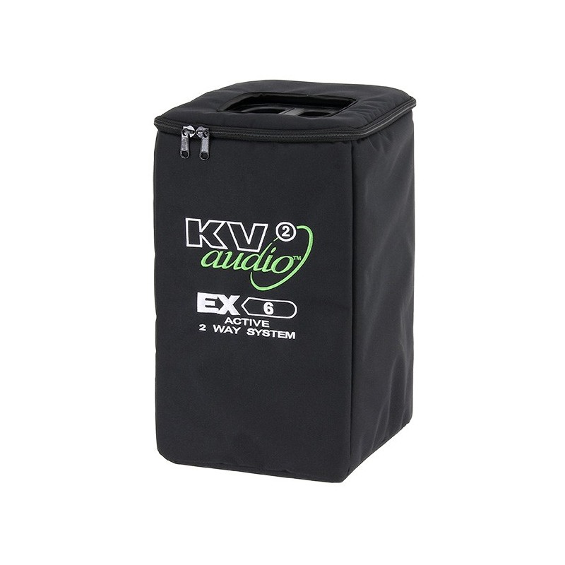 KV2 Audio EX6 Cover Pokrowiec na kolumnę KV2 EX6